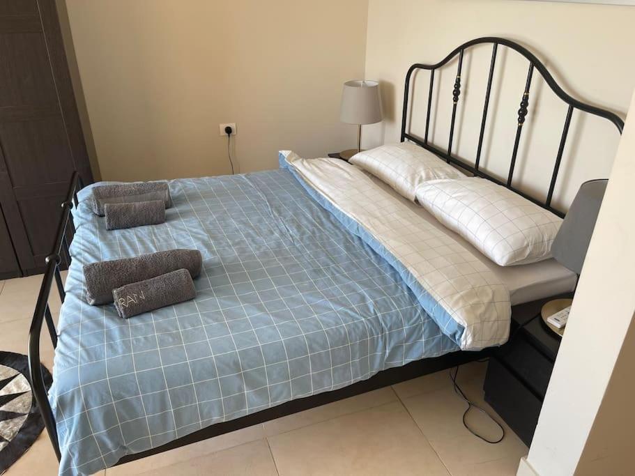 Mangroovy- Sensational 1br Sea & Kite View Apartment Hurghada