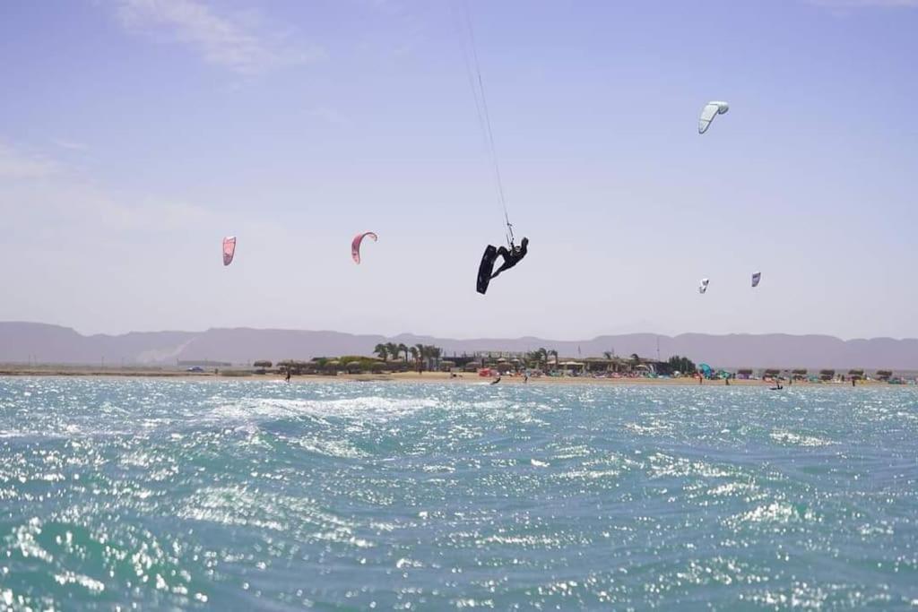 Mangroovy- Sensational 1br Sea & Kite View