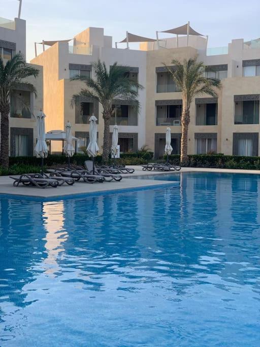 Apartment Mangroovy- Sensational 1br Sea & Kite View