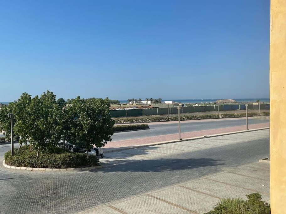 Mangroovy- Sensational 1br Sea & Kite View