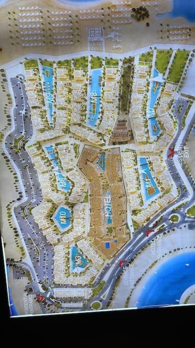 Mangroovy- Sensational 1br Sea & Kite View Apartment *