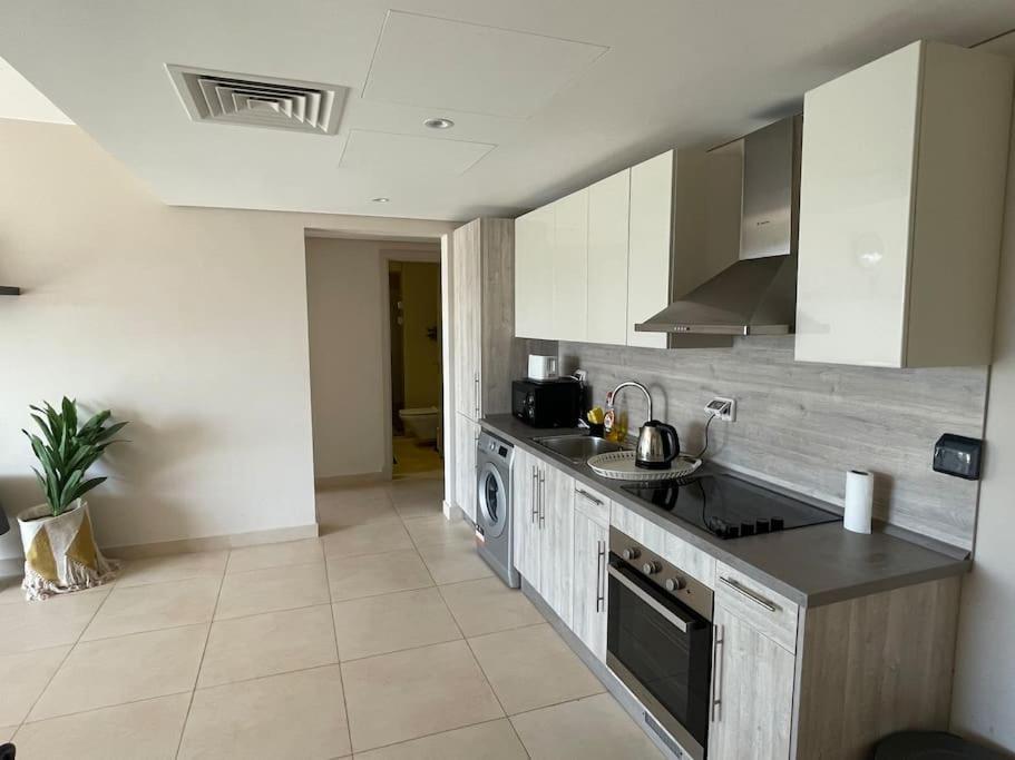 Apartment Mangroovy- Sensational 1br Sea & Kite View