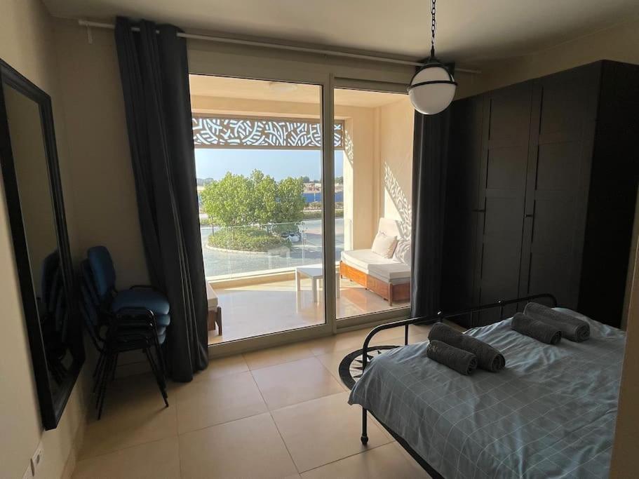 Mangroovy- Sensational 1br Sea & Kite View