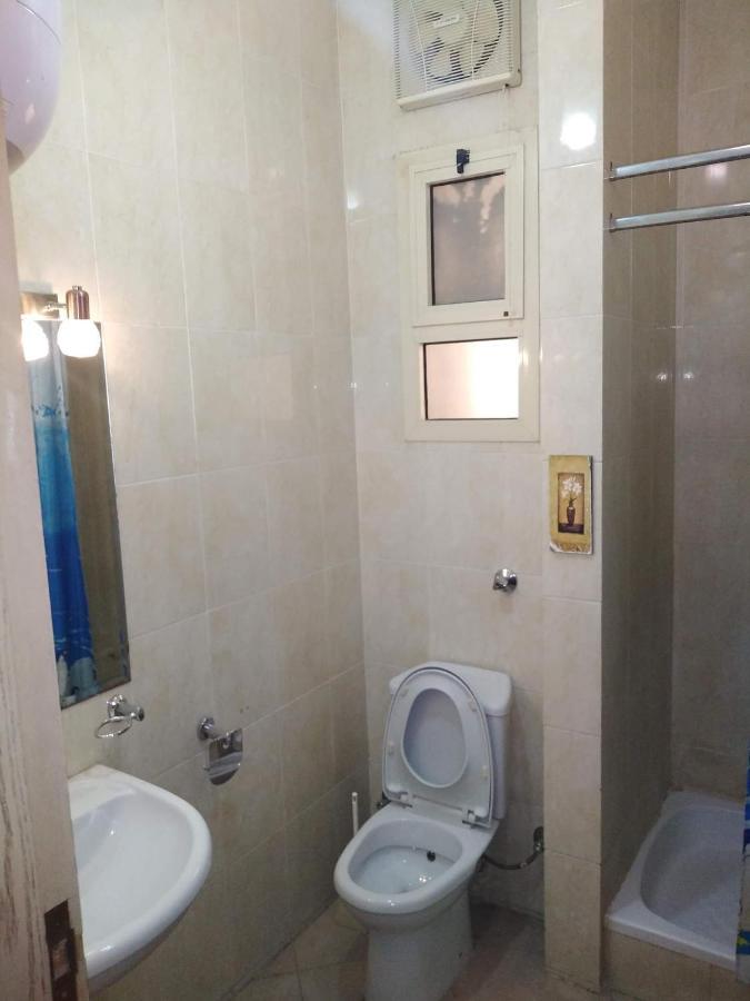 British Compound Hurghada