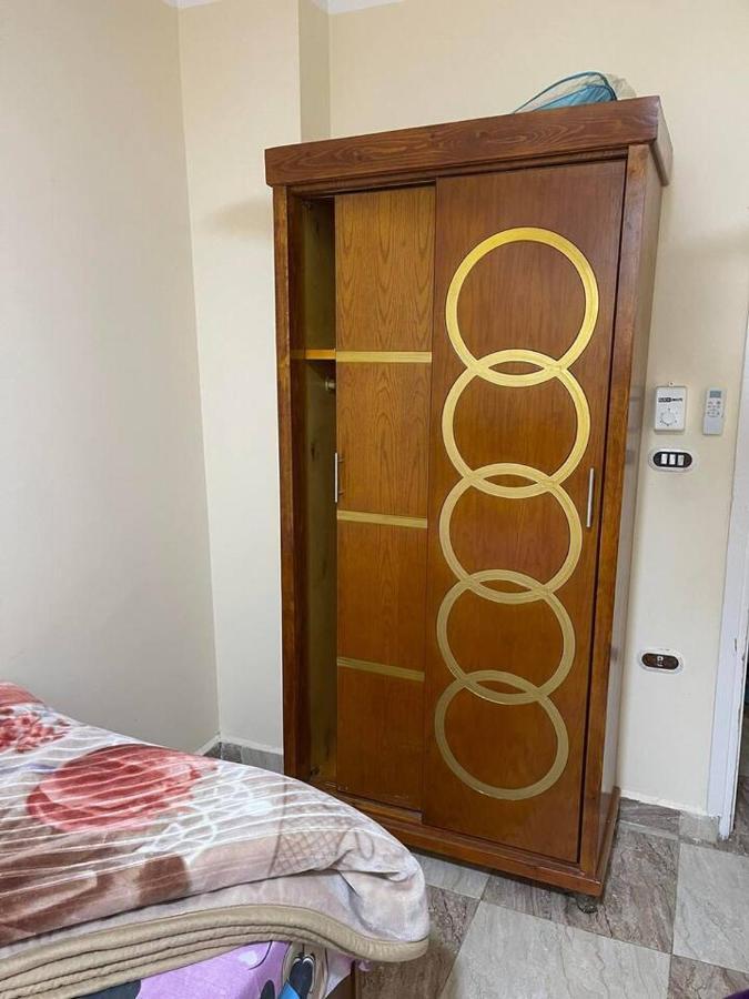 Appartement Elmahaba