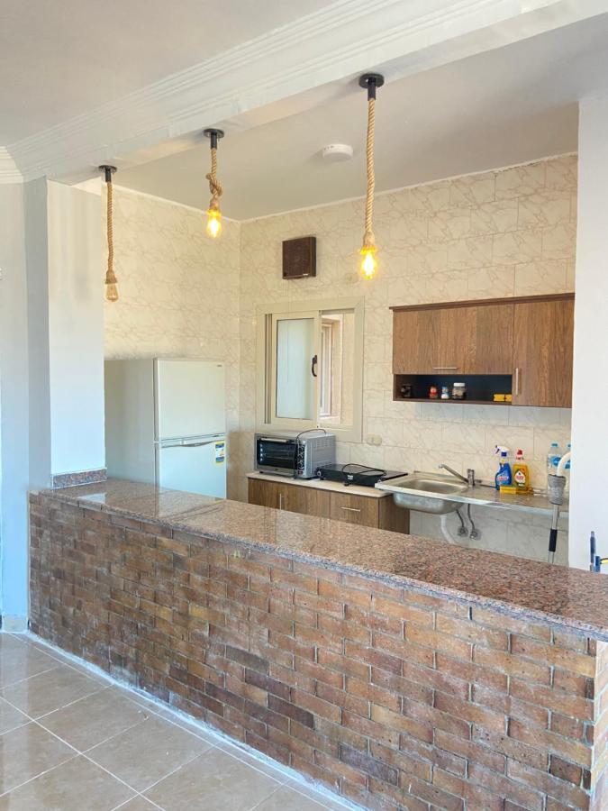 Appartement Red Ruby Compound منتجع الياقوتة الحمراء