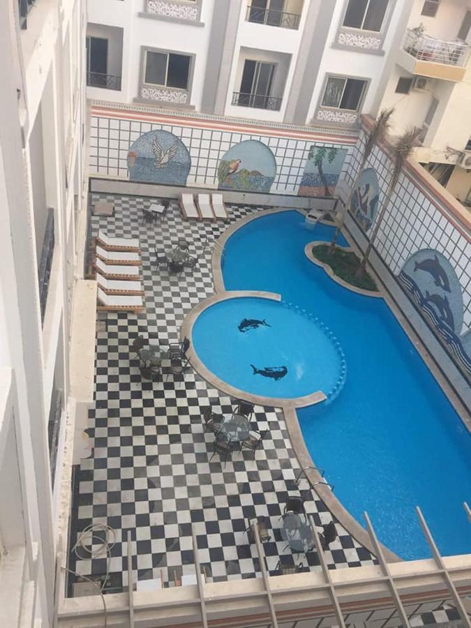 Apartment Sheraton 212 Hurghada