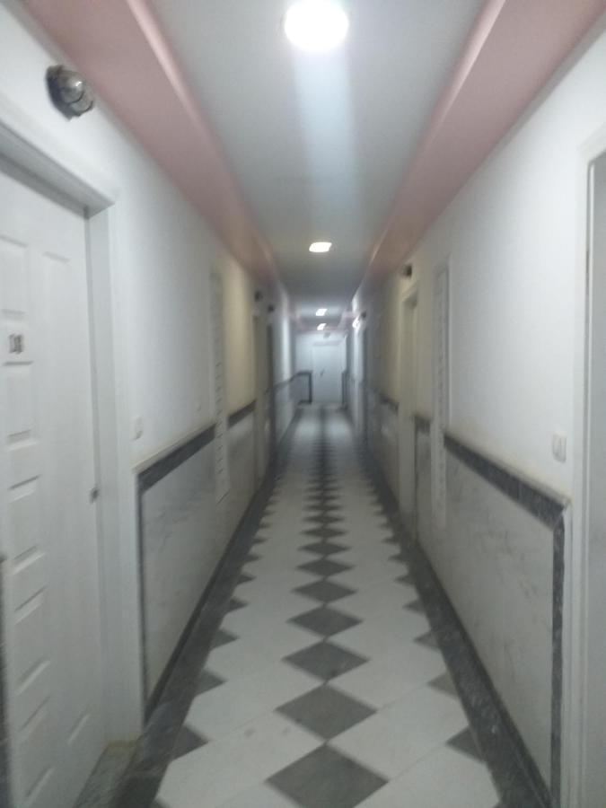 Apartment Sheraton 212