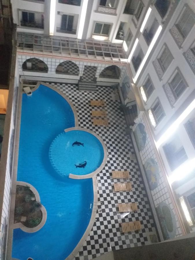 Sheraton 212 Apartment *