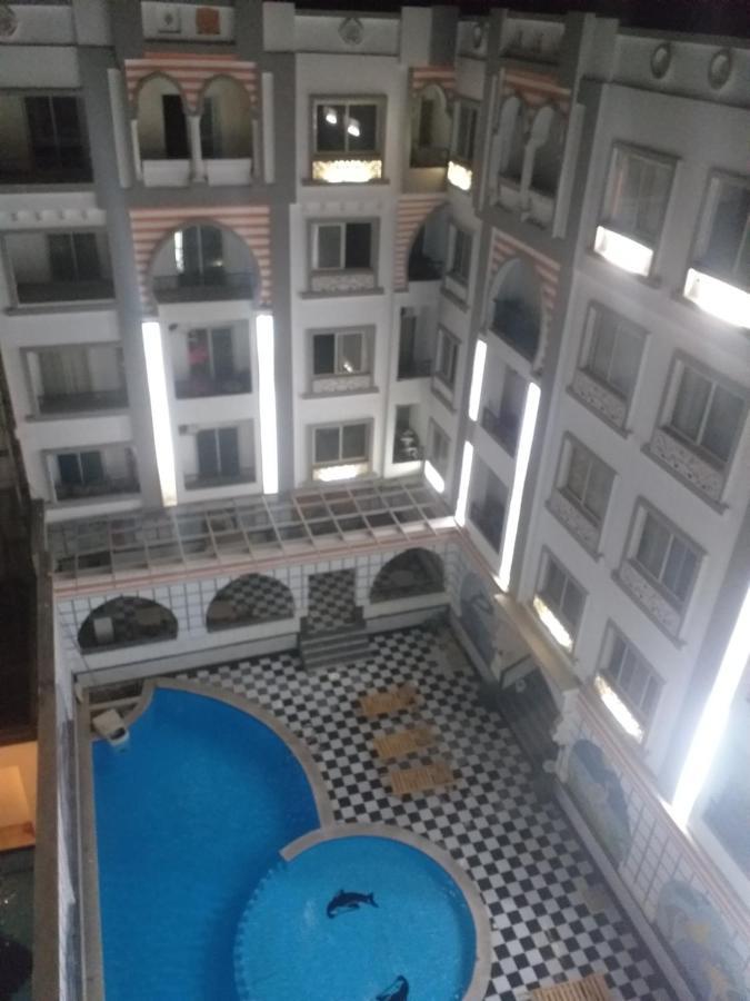 Apartment Sheraton 212 Hurghada