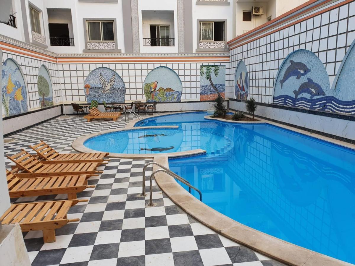 Sheraton 212 * Hurghada