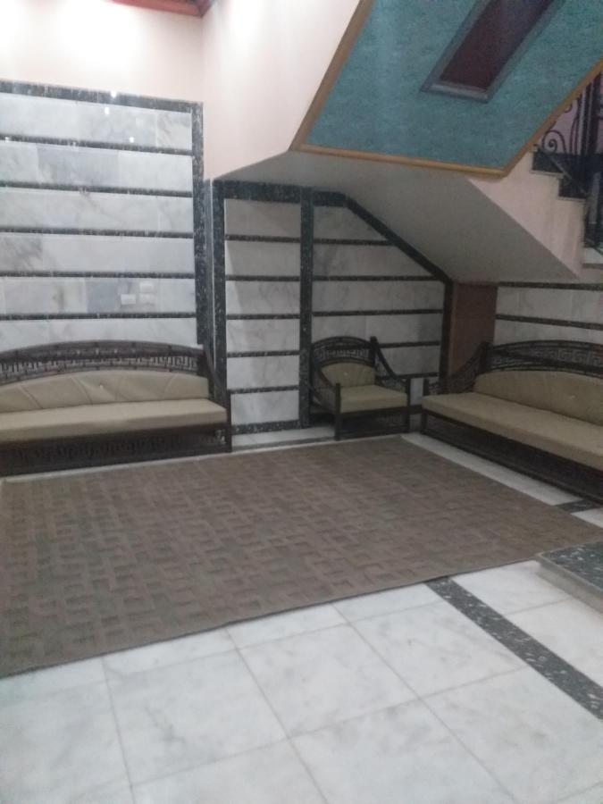 Sheraton 212 Apartment Hurghada