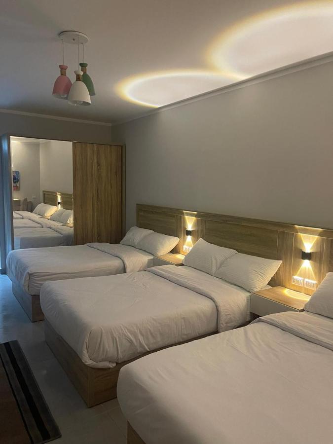 Resort Scandic Hurghada