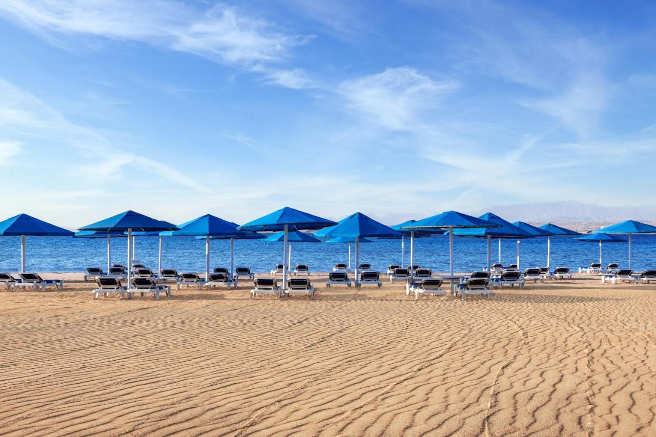 Station touristique The V Luxury Sahl Hasheesh Hurghada