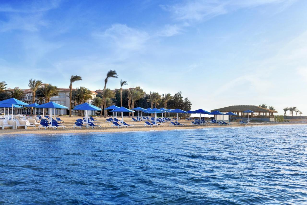 The V Luxury Sahl Hasheesh Station touristique 5*