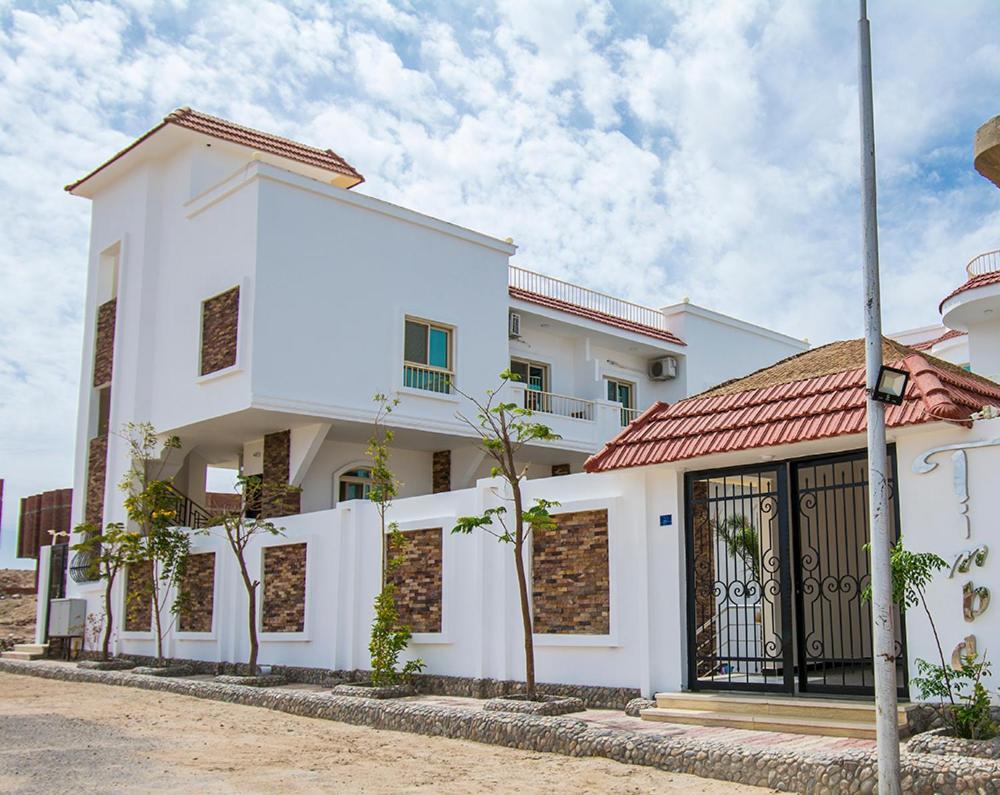 Aparthotel Timba Lounge Boutique Near El Gouna Hurghada