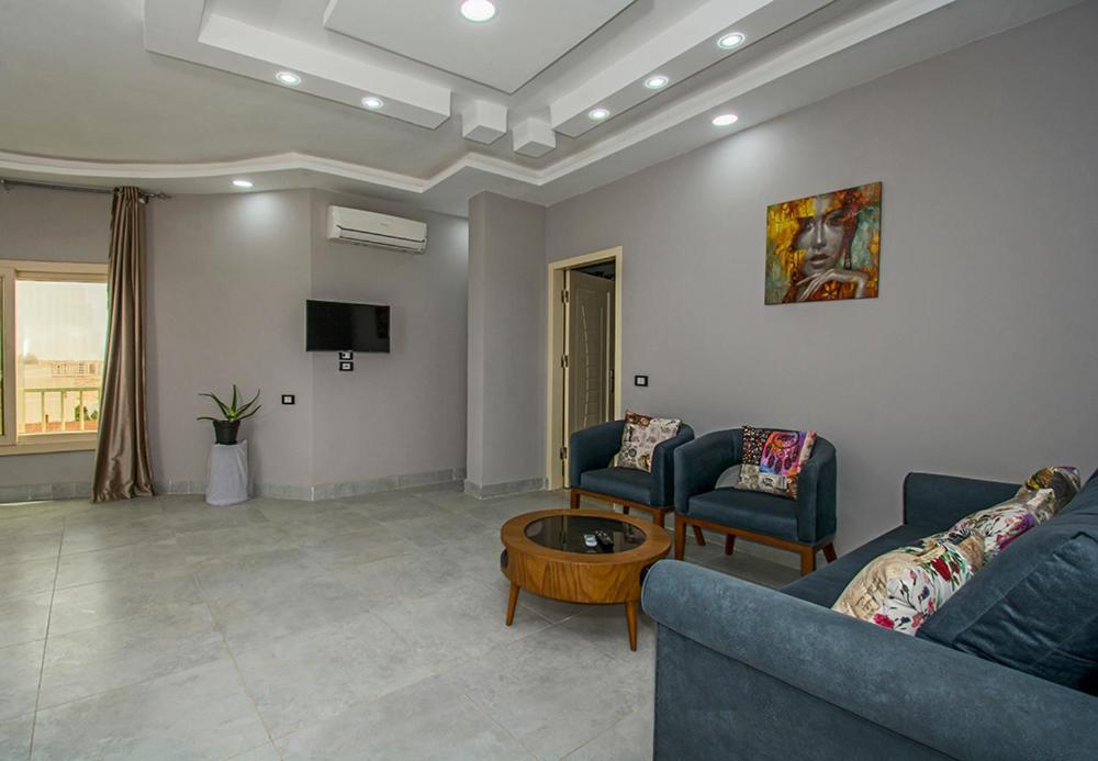 Timba Lounge Boutique Near El Gouna Aparthotel *