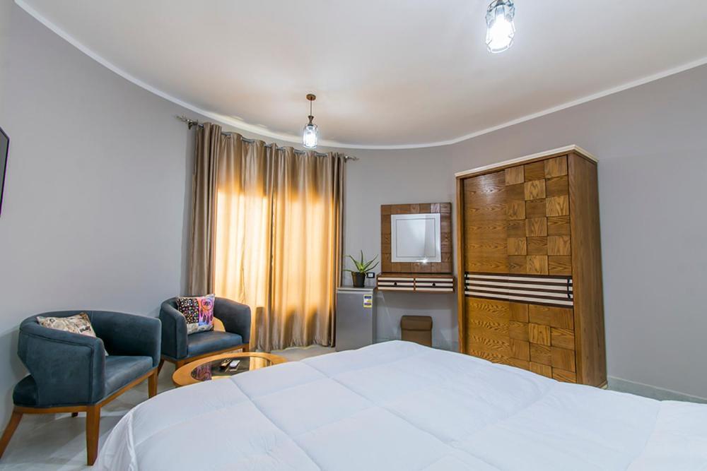 Timba Lounge Boutique Near El Gouna * Hurghada