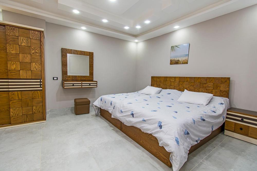 Aparthotel Timba Lounge Boutique Near El Gouna
