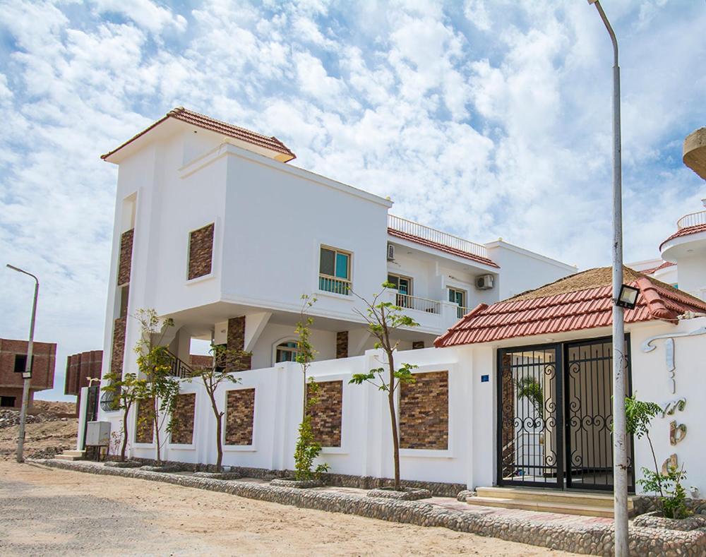 Timba Lounge Boutique Near El Gouna