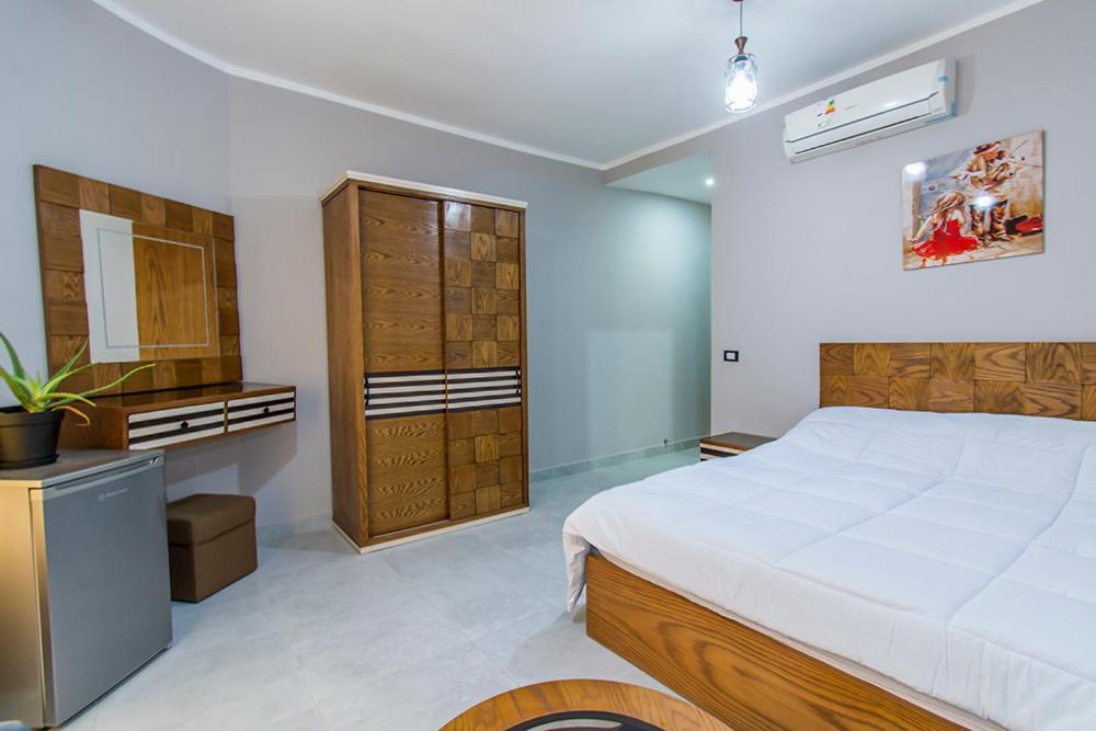 Aparthotel Timba Lounge Boutique Near El Gouna