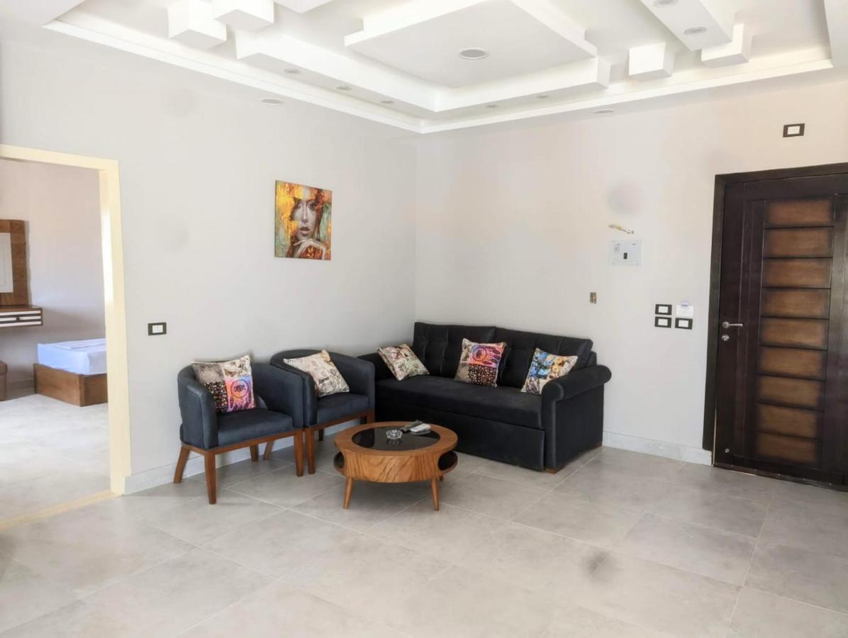 Timba Lounge Boutique Near El Gouna Aparthotel *