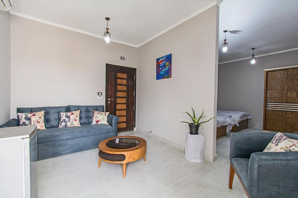 Timba Lounge Boutique Near El Gouna Aparthotel Hurghada