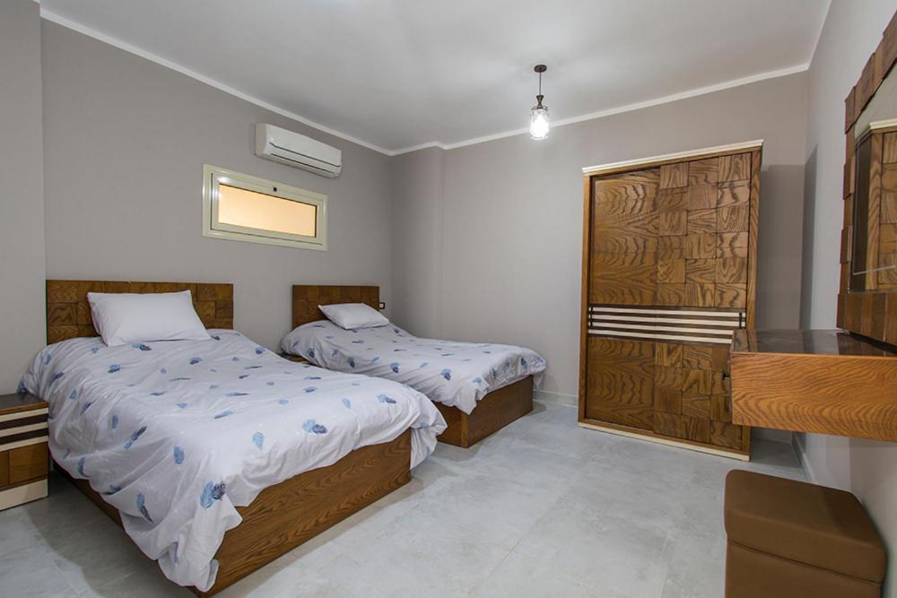 Timba Lounge Boutique Near El Gouna Hurghada