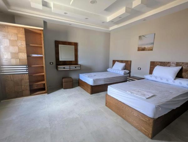 Timba Lounge Boutique Near El Gouna *