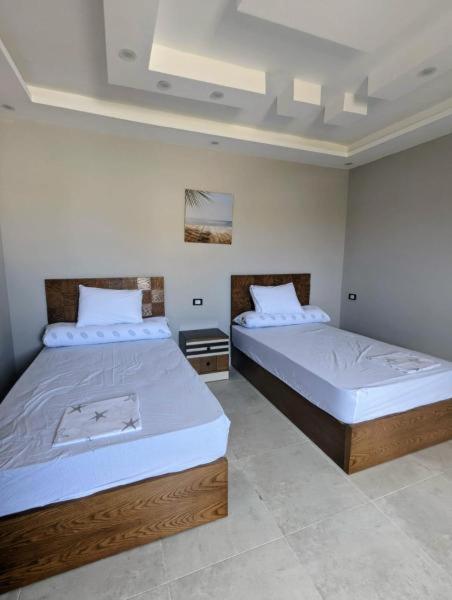 Aparthotel Timba Lounge Boutique Near El Gouna Hurghada