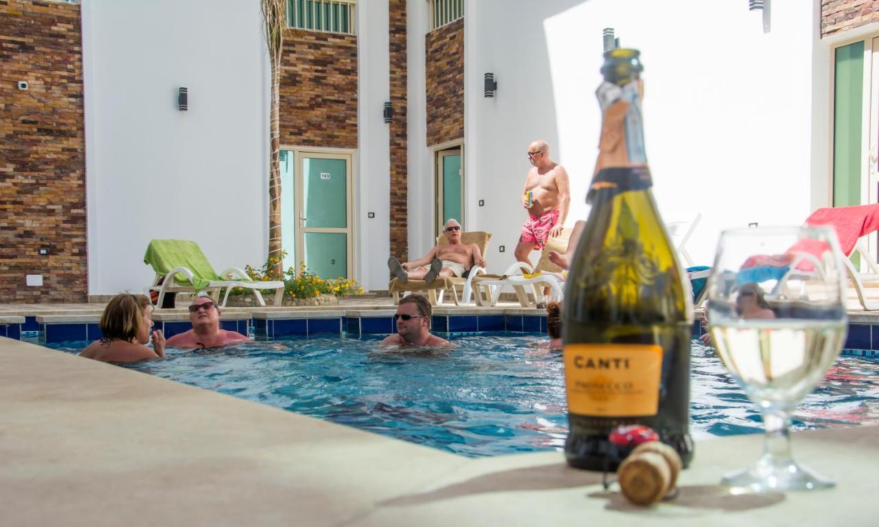 Timba Lounge Boutique Near El Gouna Aparthotel Hurghada