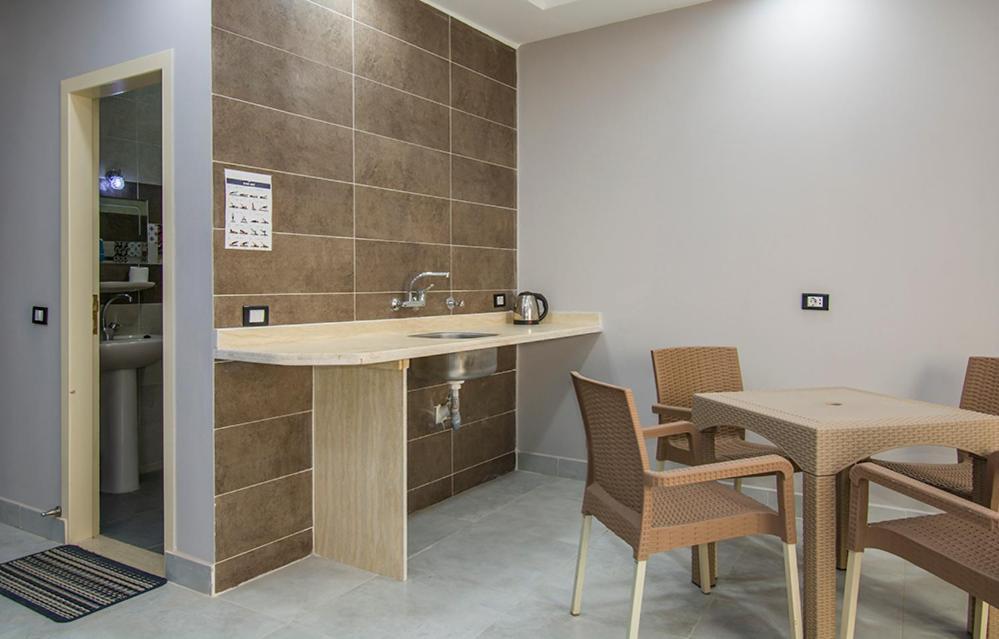 Timba Lounge Boutique Near El Gouna Aparthotel Hurghada