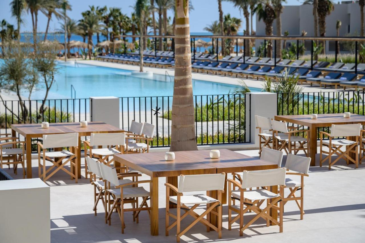 Hotel Serry Hurghada