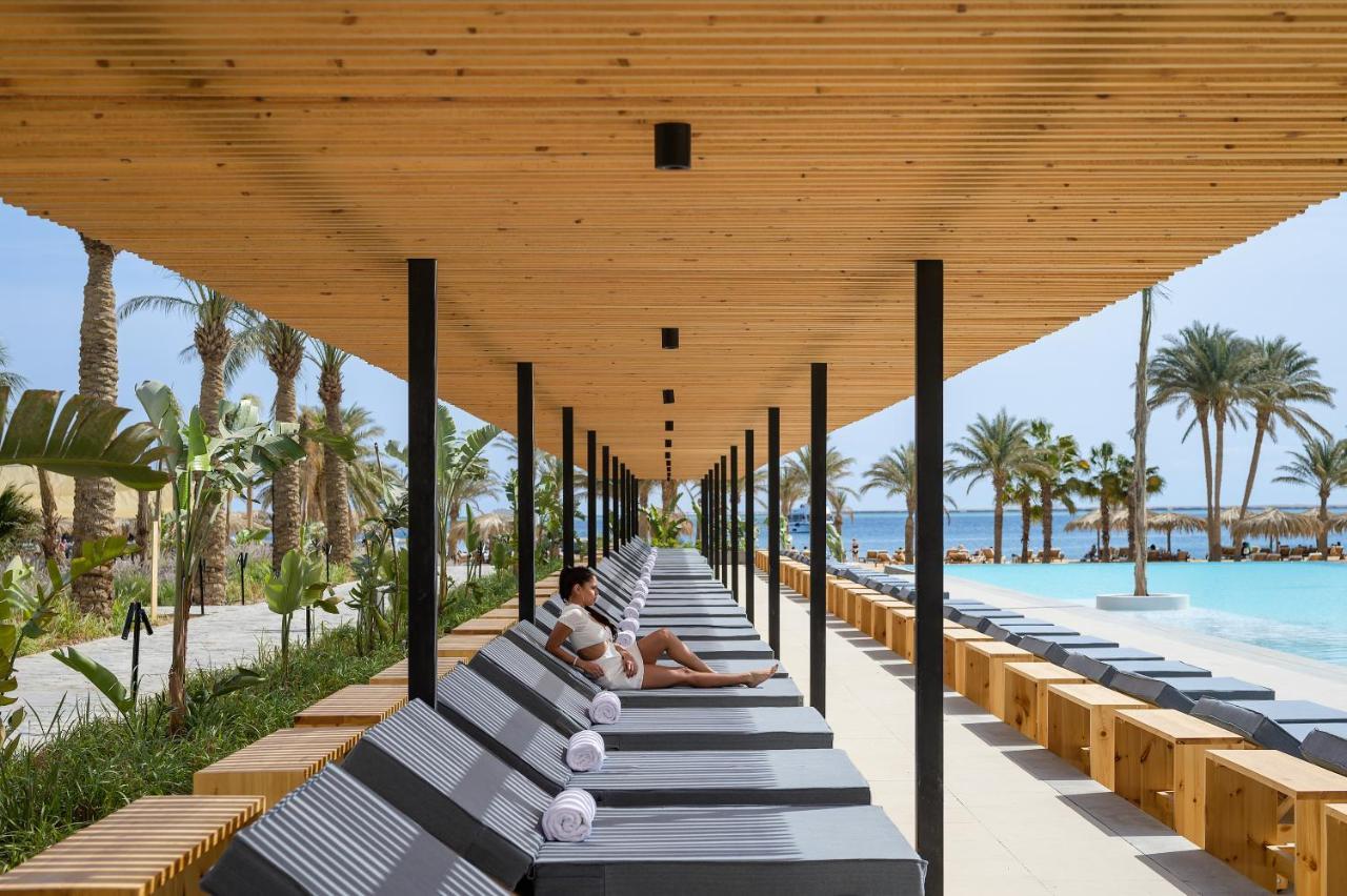 Serry Hotel 5*