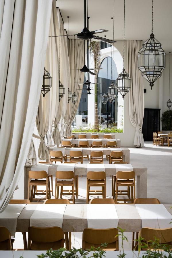 Hotel Serry 5*