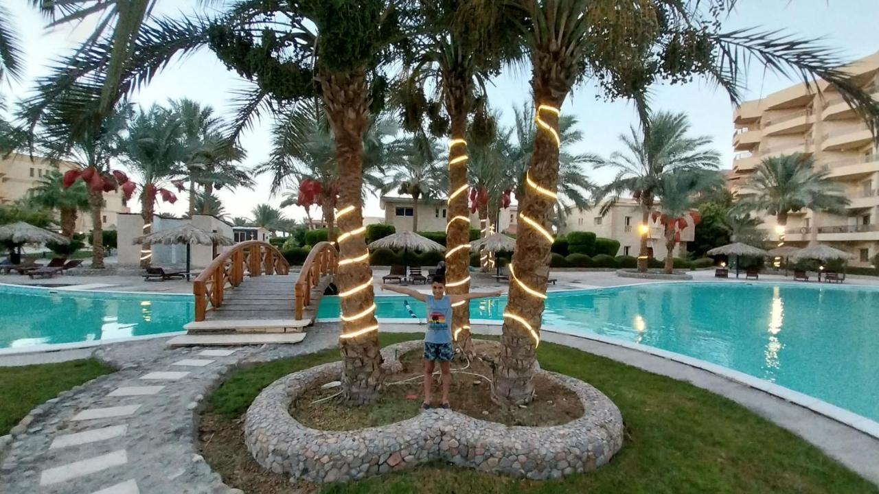Hotel Palma Hurghada