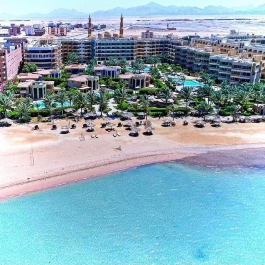Palma Hotel Hurghada
