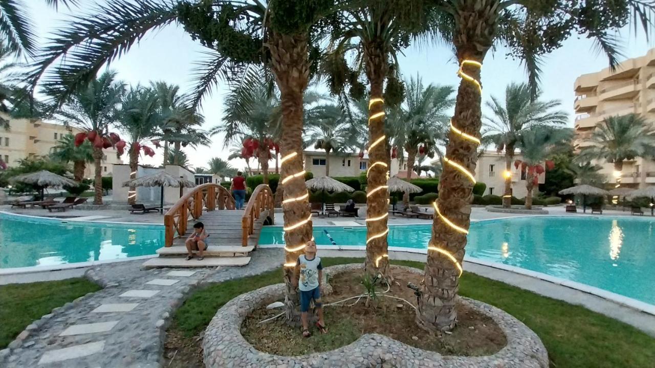Hotel Palma Hurghada
