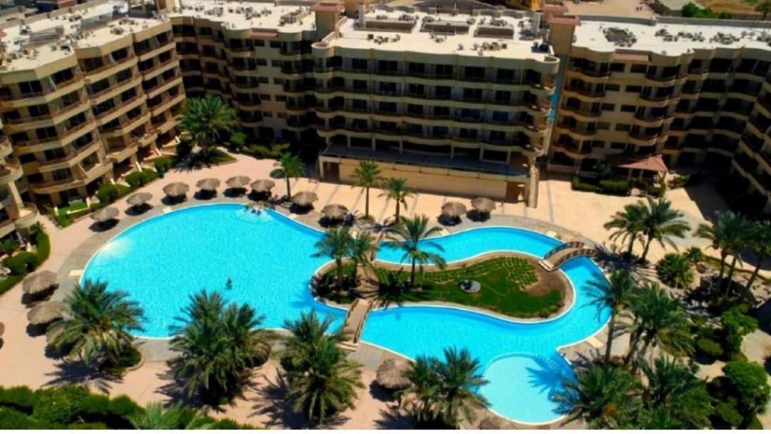 Palma Hurghada
