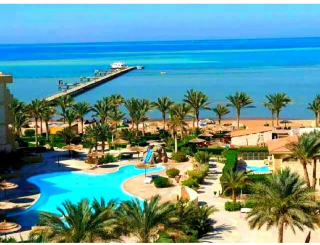 Palma Hotel Hurghada
