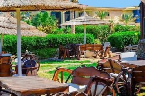 Palma Hurghada