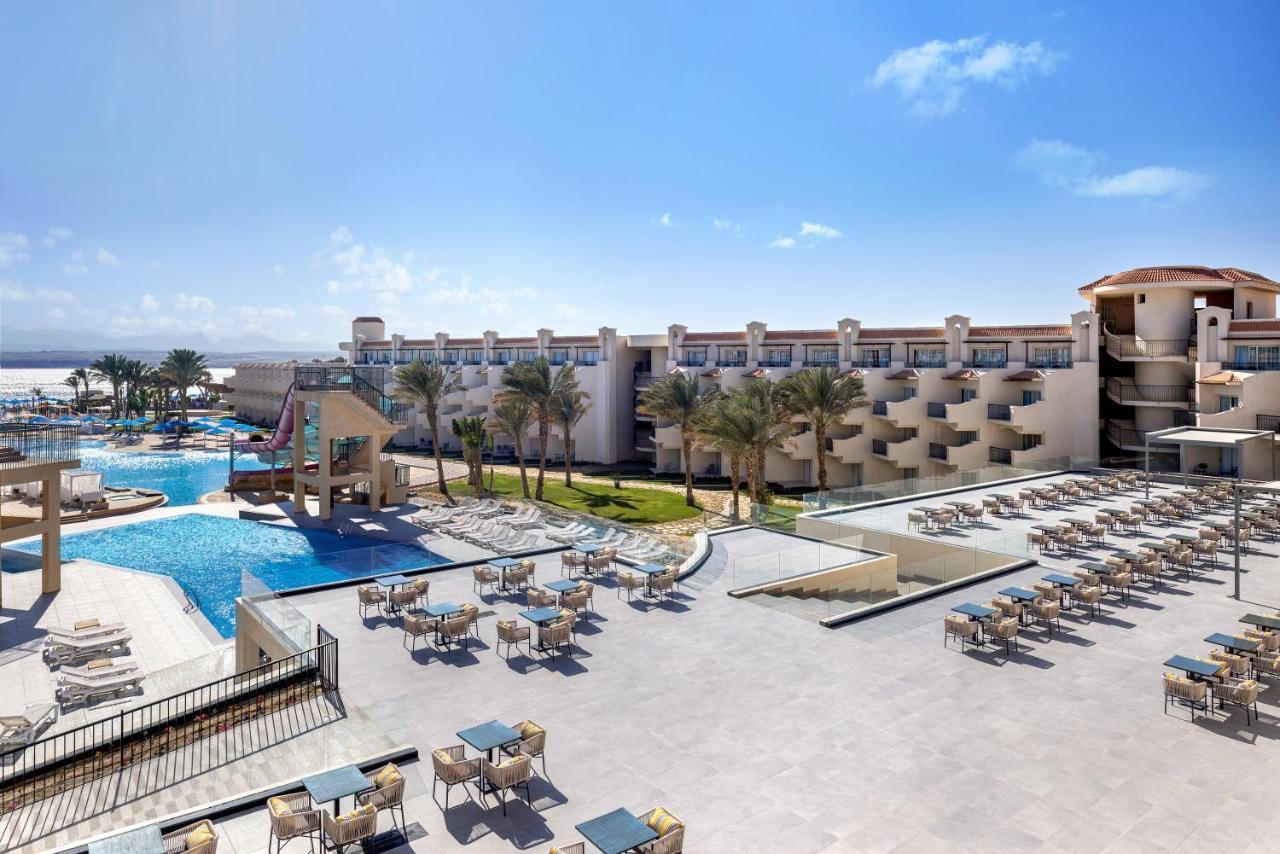 Station touristique The V Luxury Sahl Hasheesh Hurghada