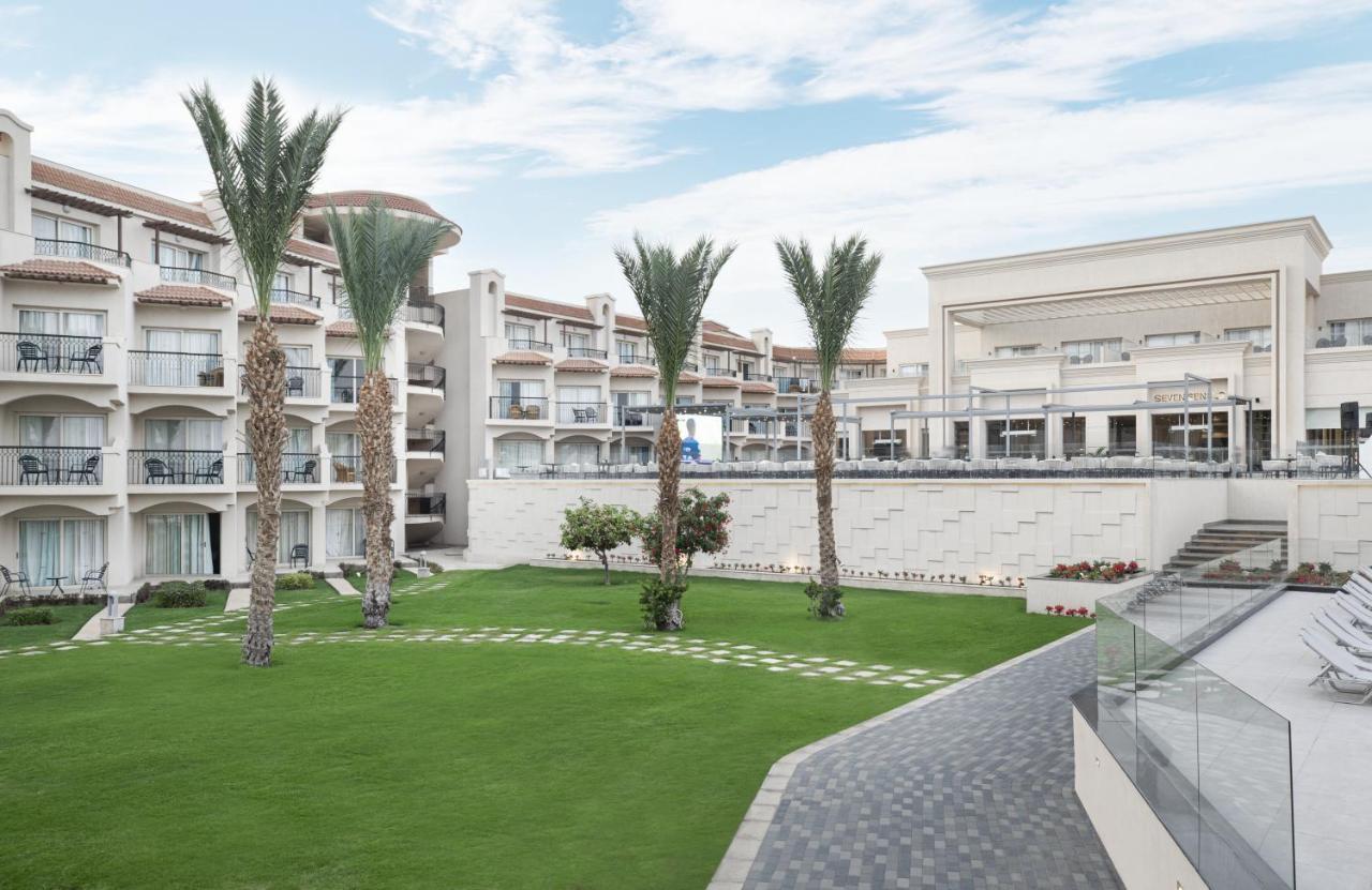 The V Luxury Sahl Hasheesh 5*