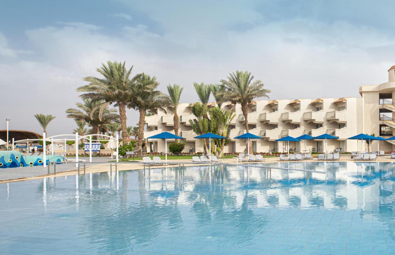 Station touristique The V Luxury Sahl Hasheesh Hurghada