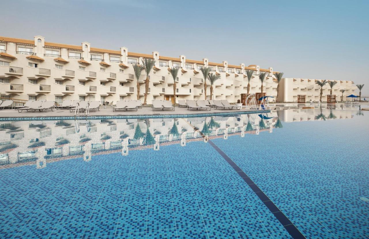 Station touristique The V Luxury Sahl Hasheesh 5*