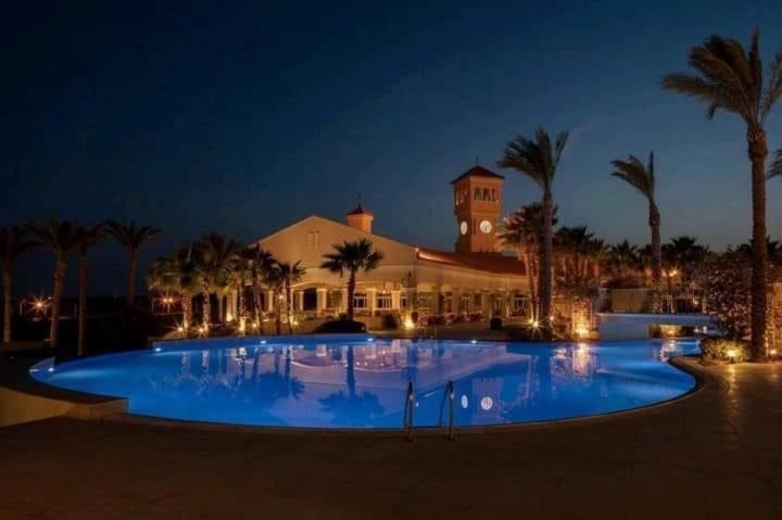 Aparthotel Veranda Sahl Hasheesh Hurghada