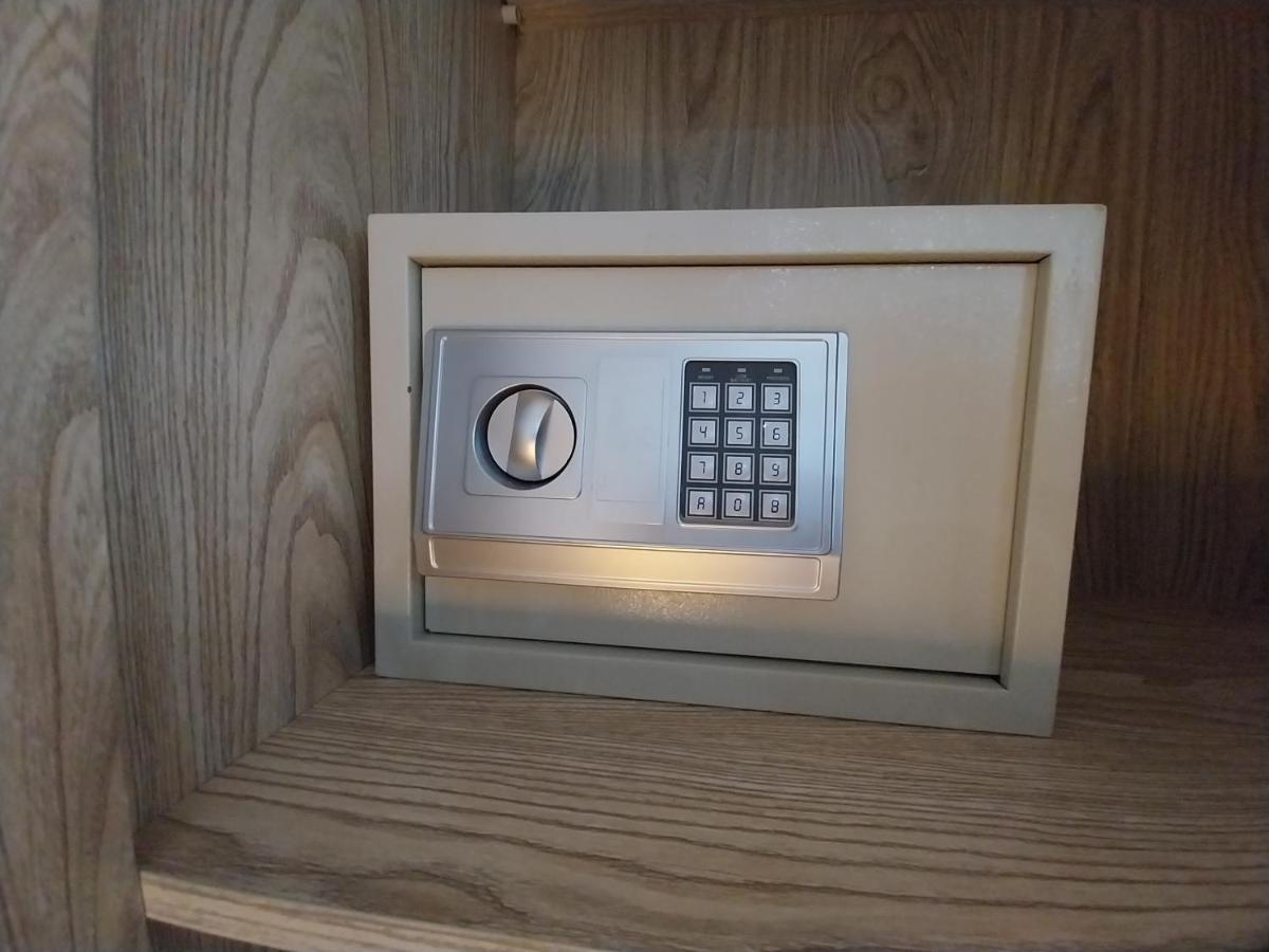 Scandic Aparthotel