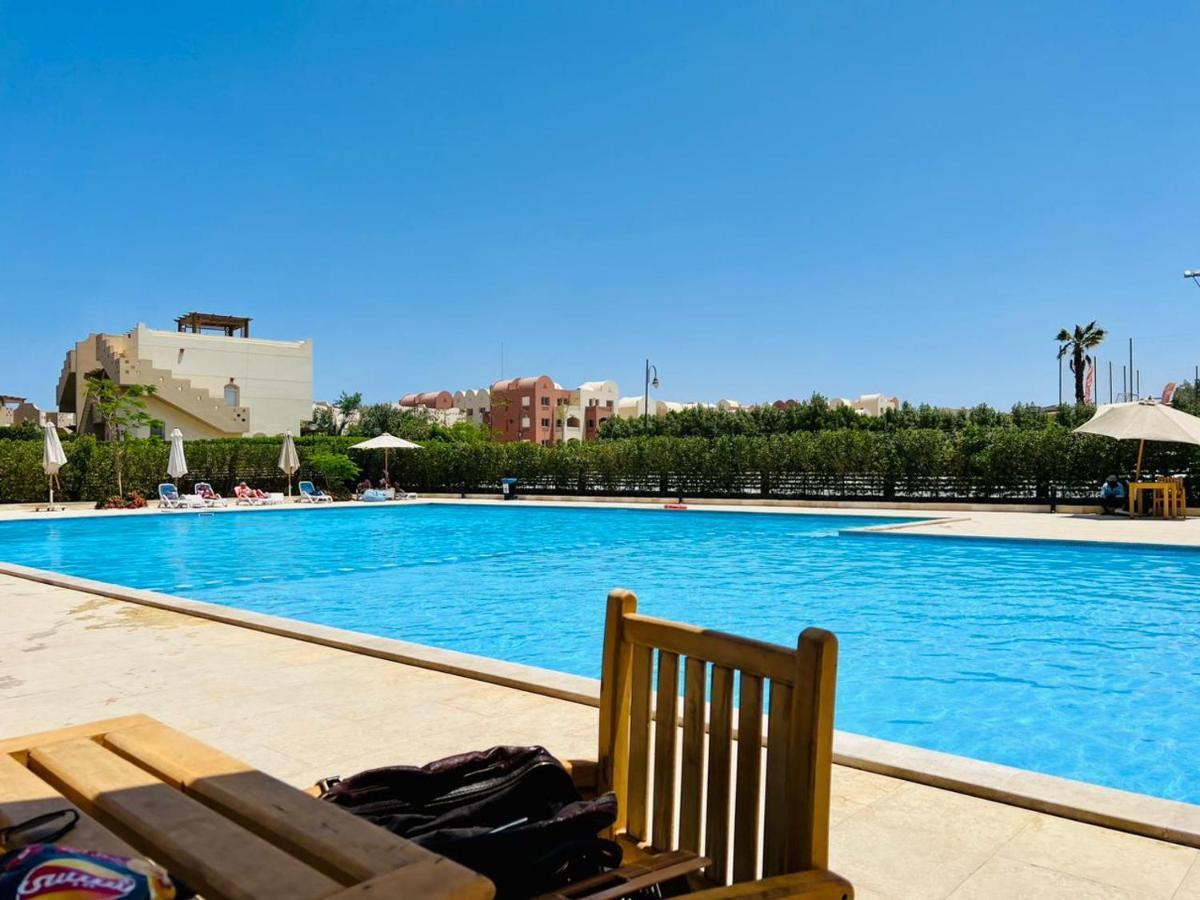 Aparthotel Makadi Heights