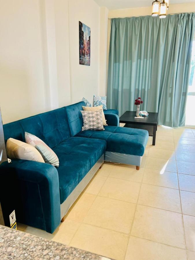 Makadi Heights Aparthotel