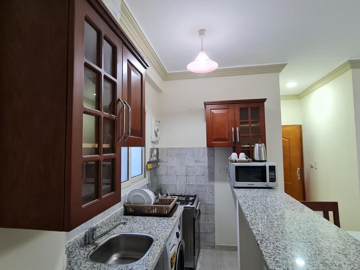 Aparthotel Lazur Hurghada